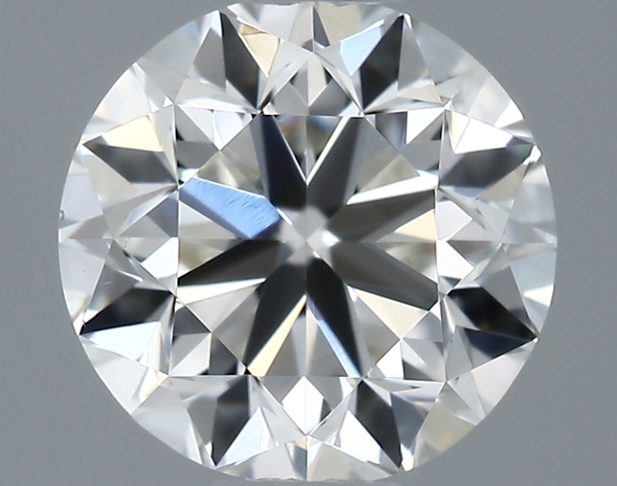 Бриллиант Круглый 0.50 крт