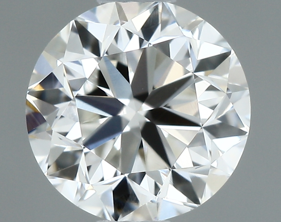 Бриллиант Круглый 0.51 крт