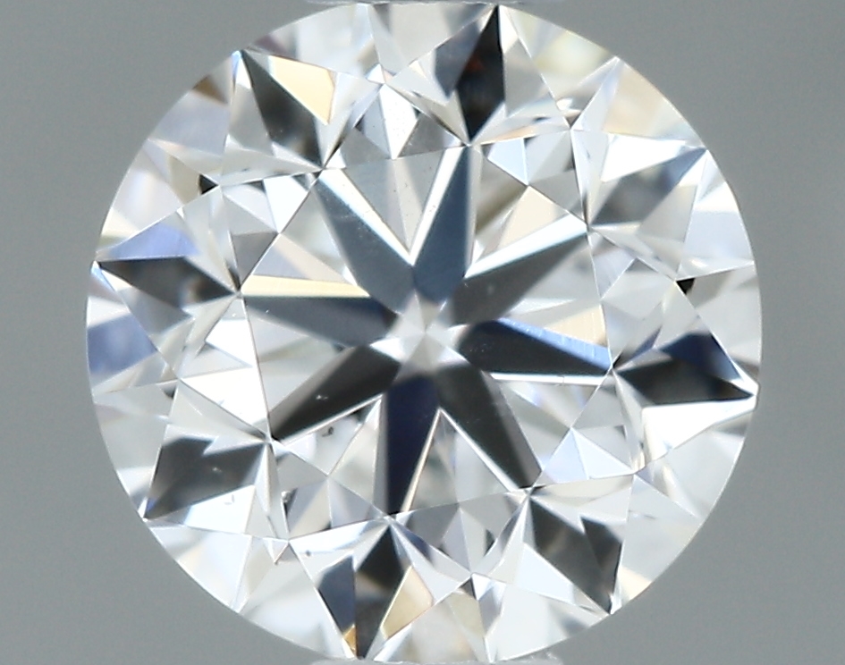 Бриллиант Круглый 0.50 крт
