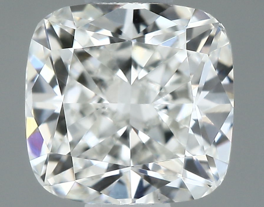 Бриллиант Кушон 0.50 крт