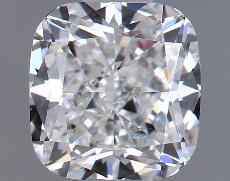 Бриллиант Кушон 0.60 крт