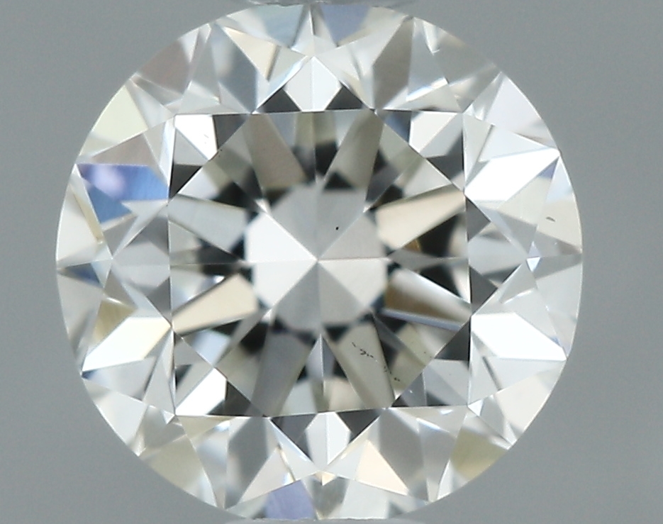 Бриллиант Круглый 0.50 крт