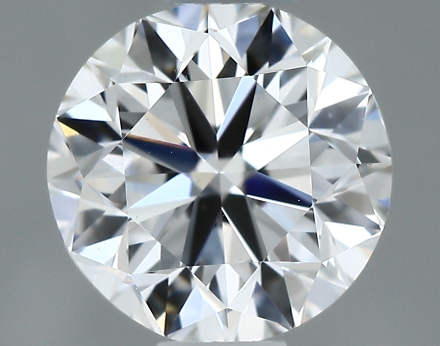 Бриллиант Круглый 0.50 крт