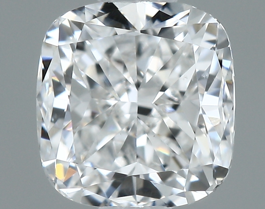 Бриллиант Кушон 0.50 крт