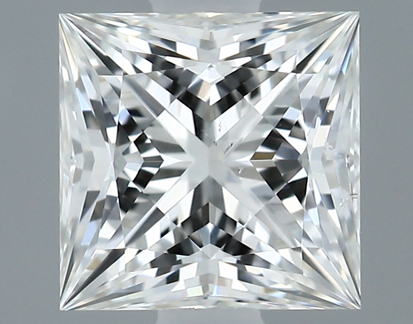 Бриллиант Принцесса 0.53 крт