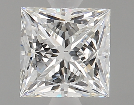 Бриллиант Принцесса 0.50 крт