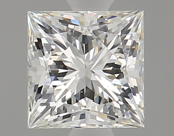 Бриллиант Принцесса 0.51 крт