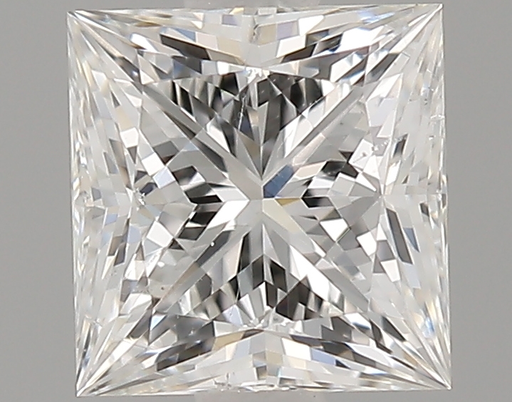 Бриллиант Принцесса 0.50 крт