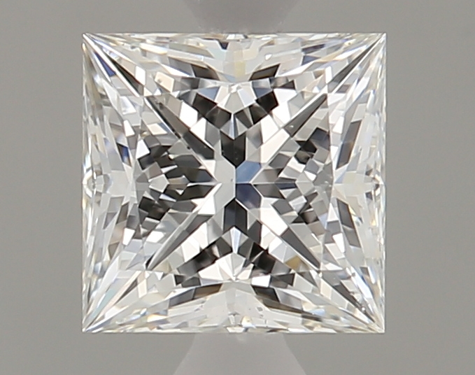 Бриллиант Принцесса 0.75 крт
