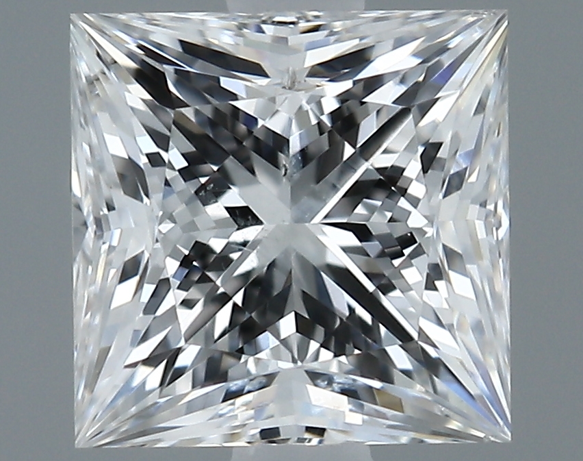 Бриллиант Принцесса 0.84 крт