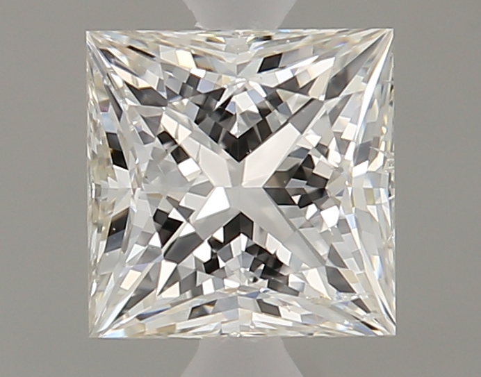 Бриллиант Принцесса 0.85 крт