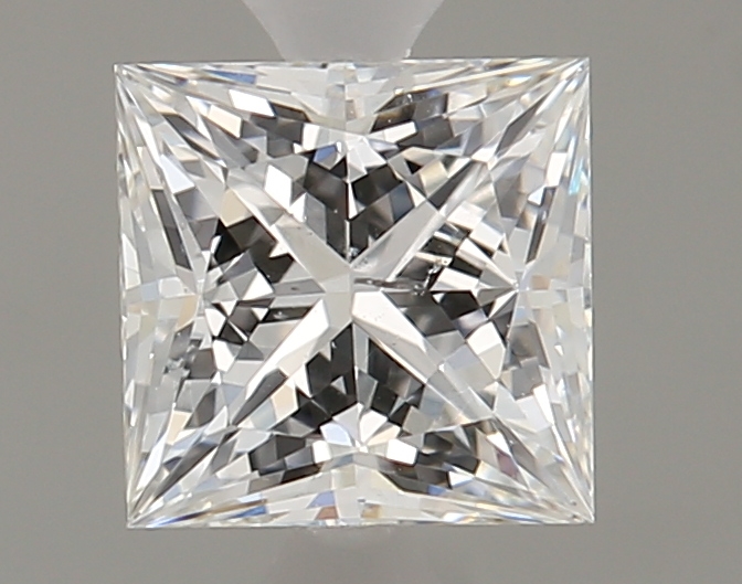 Бриллиант Принцесса 0.71 крт