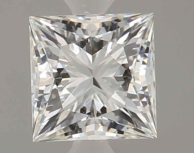 Бриллиант Принцесса 0.76 крт