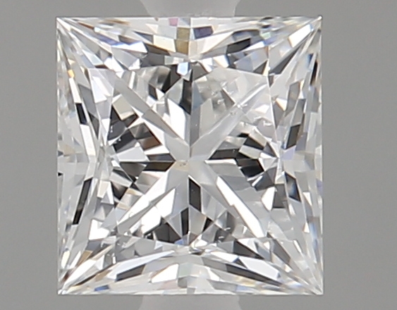 Бриллиант Принцесса 0.55 крт