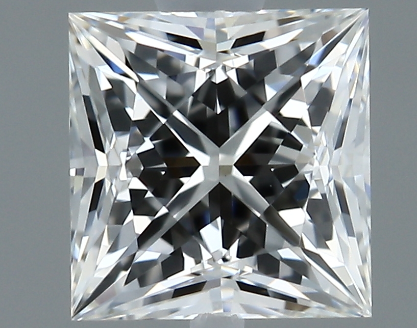 Бриллиант Принцесса 0.81 крт