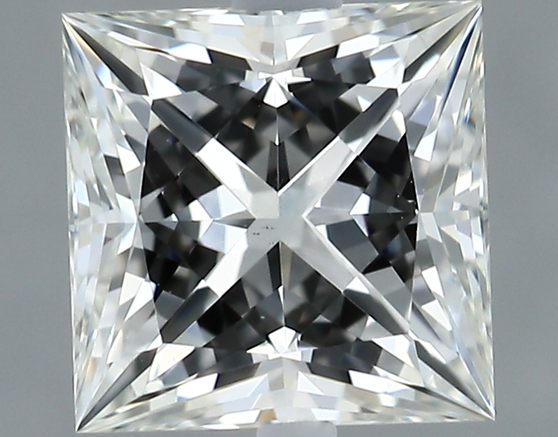 Бриллиант Принцесса 0.75 крт