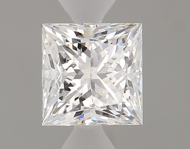 Бриллиант Принцесса 0.74 крт