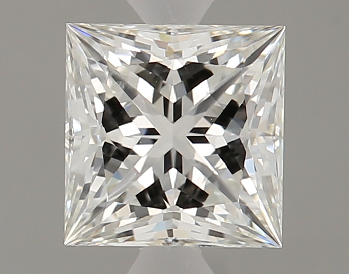 Бриллиант Принцесса 0.72 крт