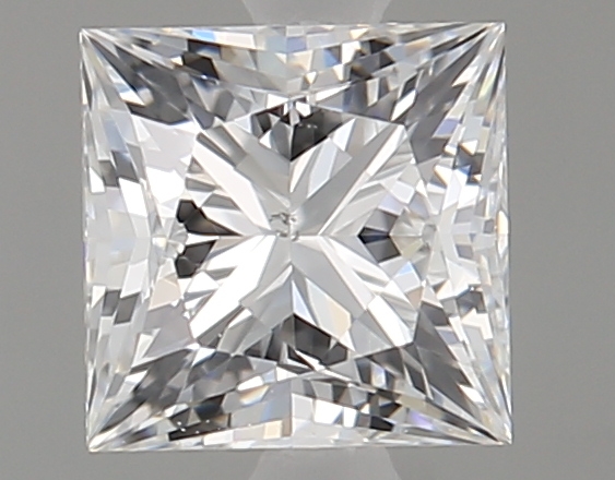 Бриллиант Принцесса 0.58 крт