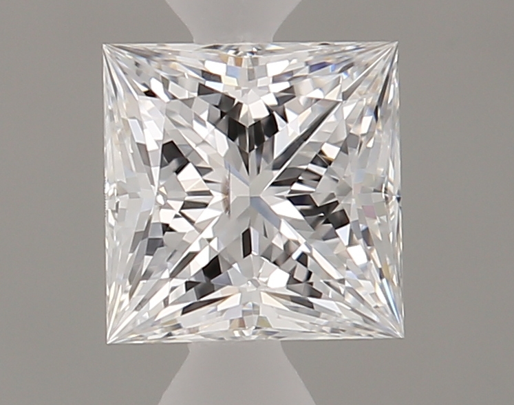 Бриллиант Принцесса 0.70 крт