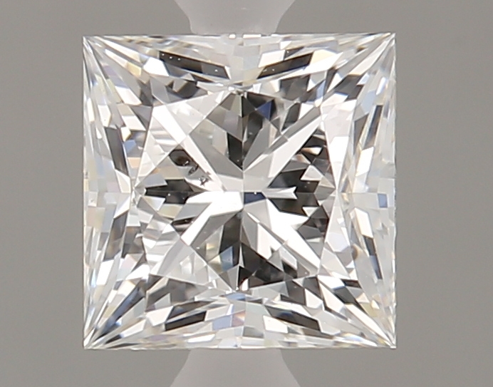 Бриллиант Принцесса 0.85 крт