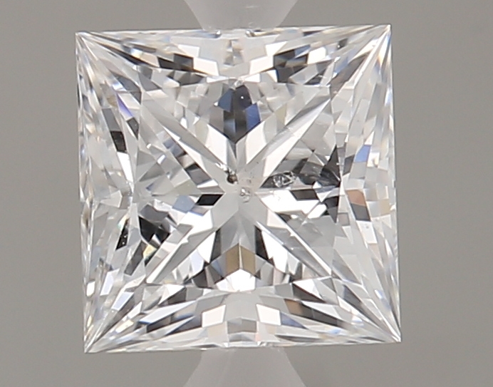 Бриллиант Принцесса 0.80 крт