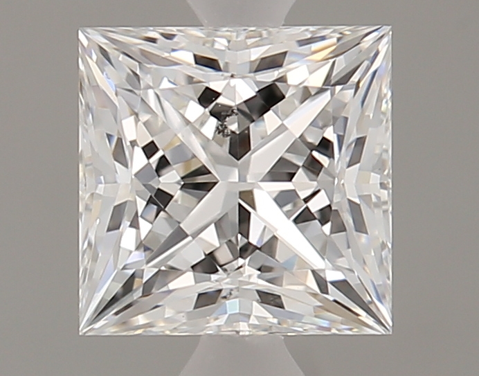 Бриллиант Принцесса 0.85 крт