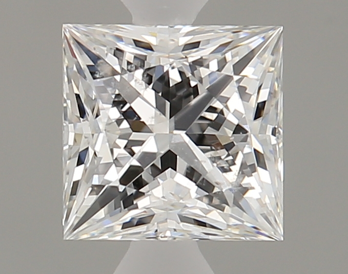 Бриллиант Принцесса 0.75 крт