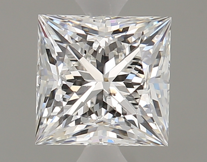 Бриллиант Принцесса 0.82 крт