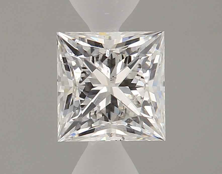 Бриллиант Принцесса 0.78 крт