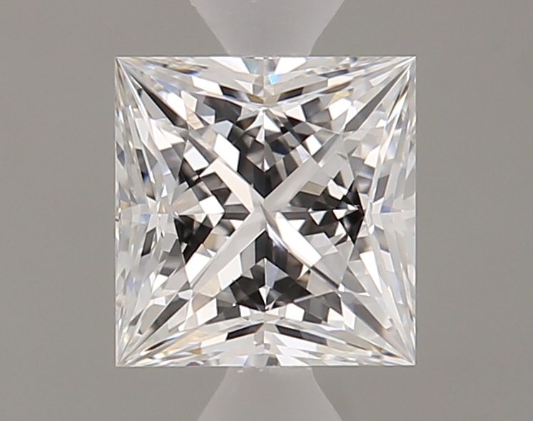 Бриллиант Принцесса 0.73 крт