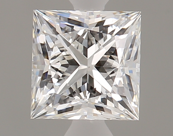 Бриллиант Принцесса 0.81 крт