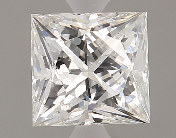 Бриллиант Принцесса 0.85 крт