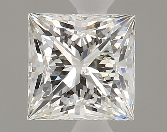 Бриллиант Принцесса 0.78 крт