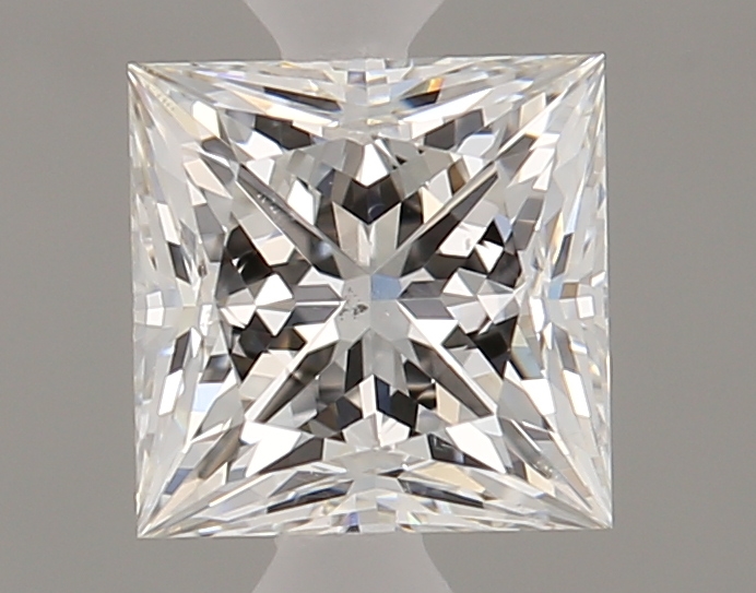 Бриллиант Принцесса 0.82 крт