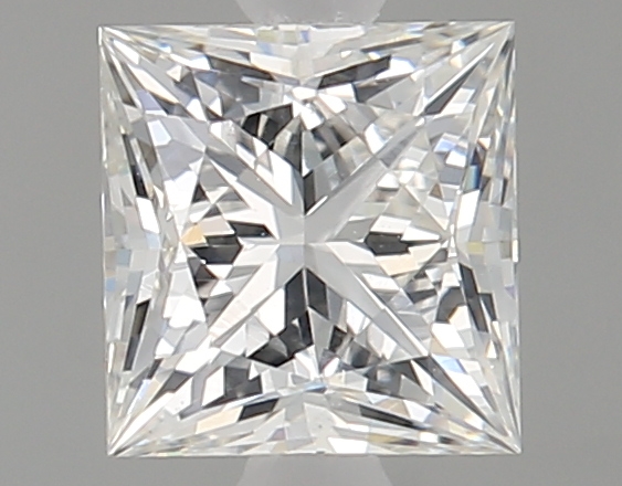 Бриллиант Принцесса 0.52 крт