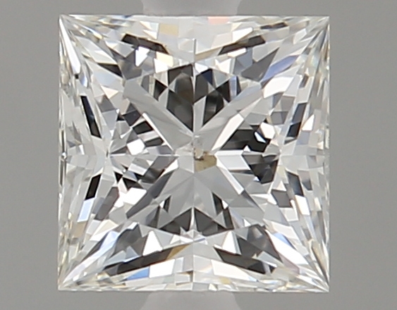 Бриллиант Принцесса 0.54 крт