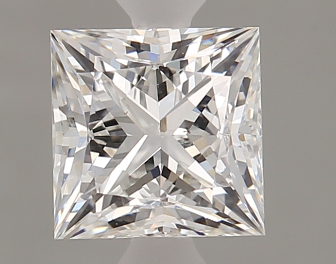 Бриллиант Принцесса 0.81 крт