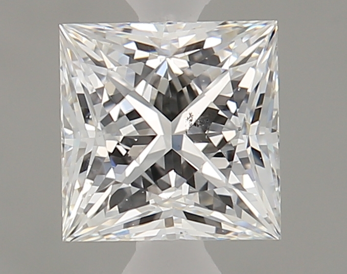 Бриллиант Принцесса 0.77 крт