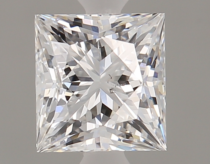 Бриллиант Принцесса 0.84 крт