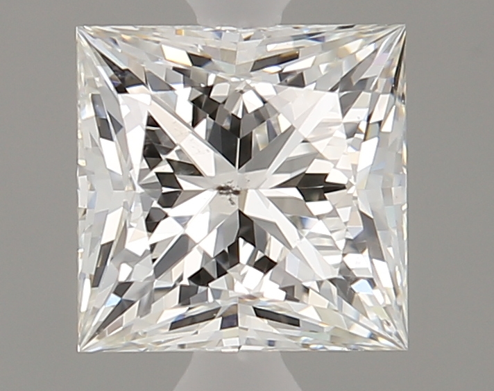 Бриллиант Принцесса 1.01 крт