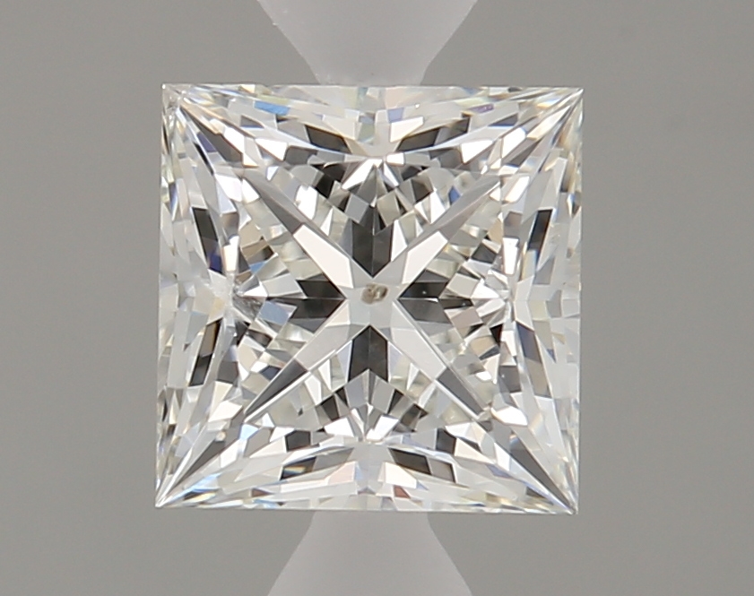 Бриллиант Принцесса 0.99 крт