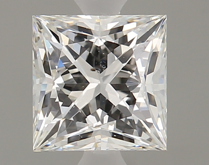 Бриллиант Принцесса 0.79 крт