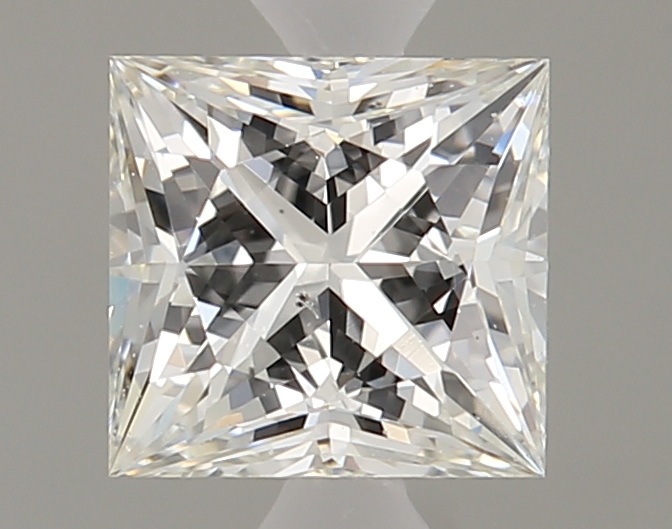 Бриллиант Принцесса 0.74 крт