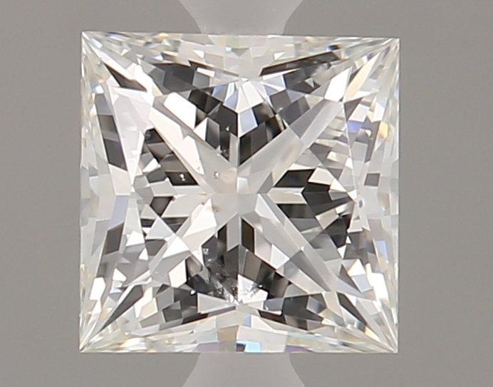 Бриллиант Принцесса 0.83 крт