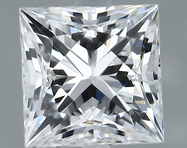 Бриллиант Принцесса 0.77 крт