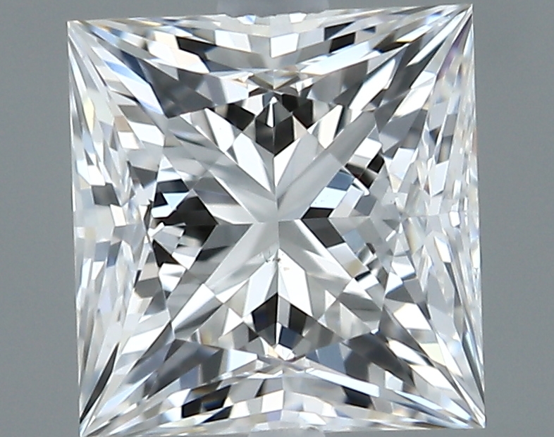 Бриллиант Принцесса 0.78 крт