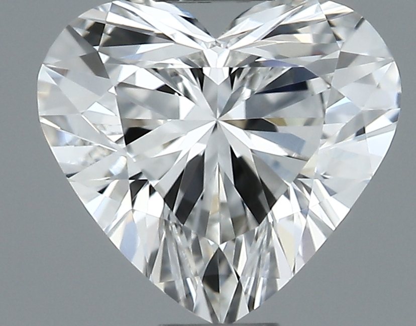 Бриллиант Сердце 0.50 крт