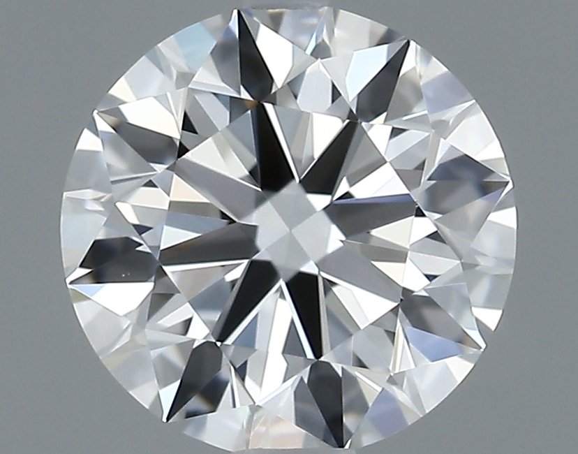 Бриллиант Круглый 0.80 крт