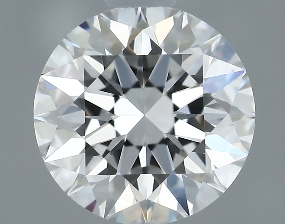 Бриллиант Круглый 0.80 крт
